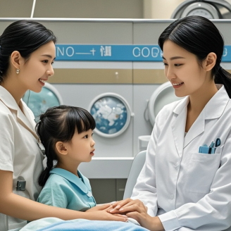广东省妇幼保健院人工授精费用明细及流程解析（含成功率参考）
